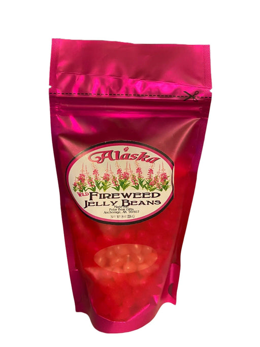 Fireweed Jelly Bean Food/Candy