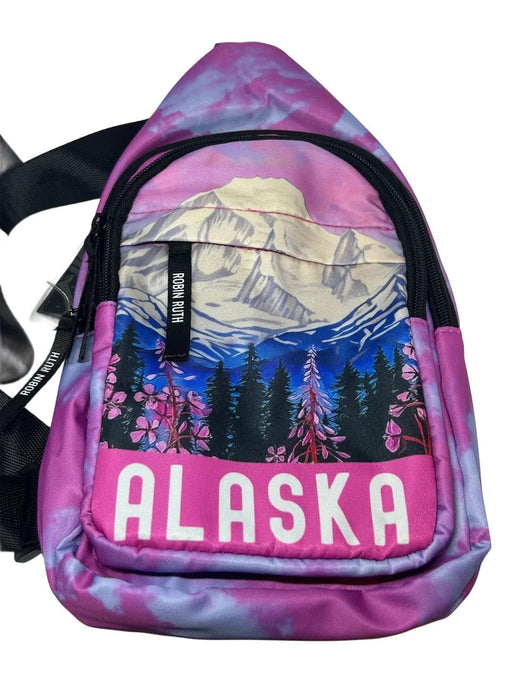 Fireweed Mountain Cross Body Bag TRAVEL / TOTES & BAGS