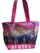 Fireweed Mountain Lunch Tote TRAVEL / TOTES & BAGS