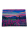 Fireweed Sunset Lenticular, Magnet COLLECTIBLES / MAGNETS