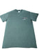 Fish scape Trees, Embroidered T-shirt SOFT GOODS / T-SHIRT