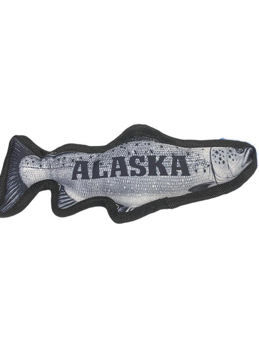 Alaska Salmon, Dog Toy