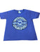 Floral Circle Bear Youth T-shirt SOFT GOODS / KIDS