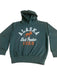 Force Field Moose, Applique Youth Hoodie Kids / Sweatshirt