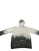 Forest Print, Anchorage Pull over Hoodie SOFT GOODS / S-SHIRTS