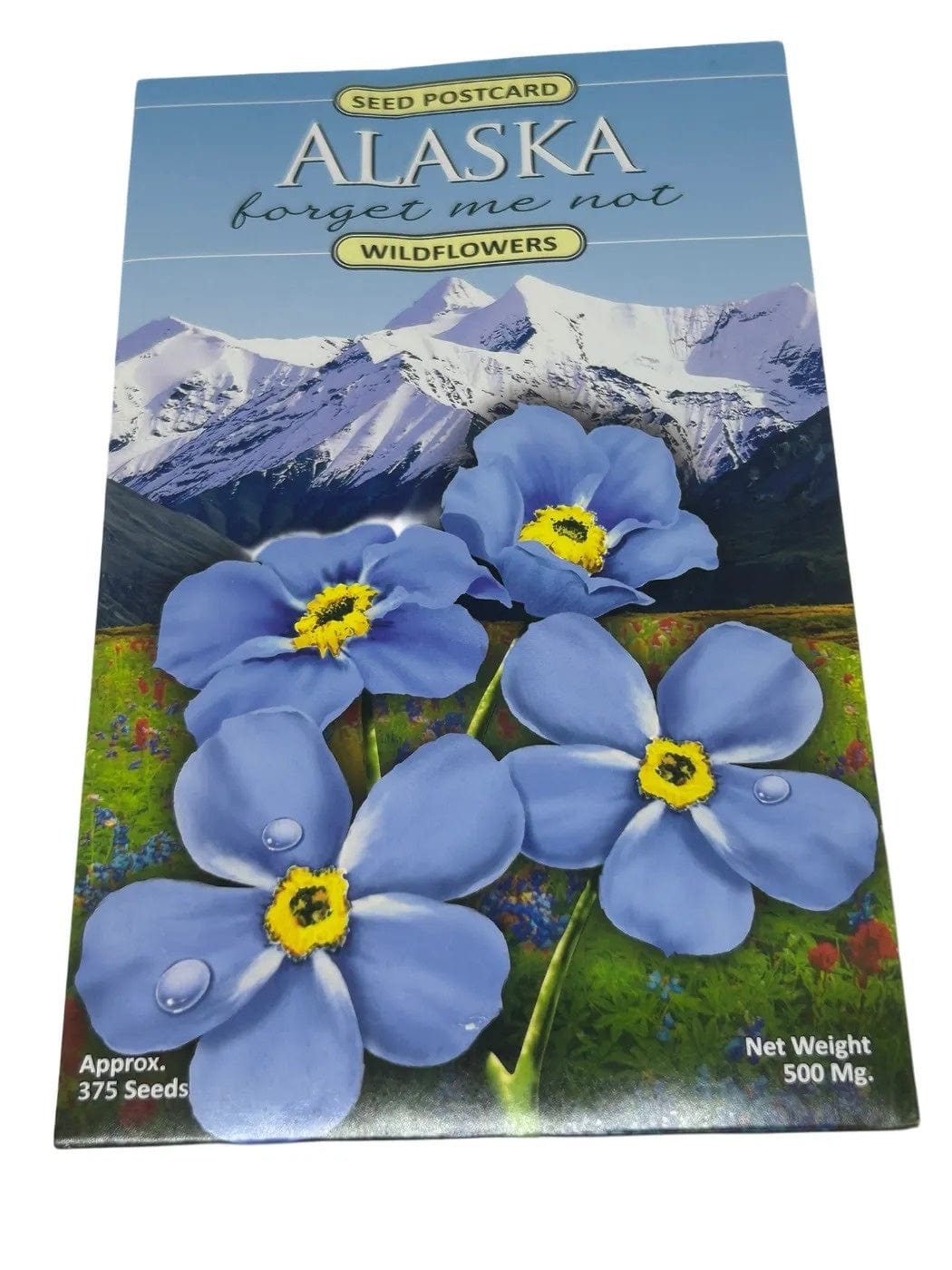Flower Seeds