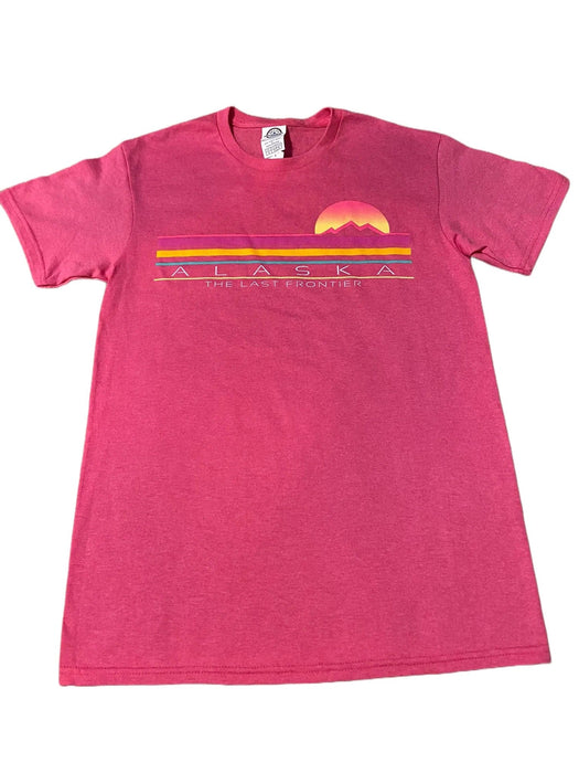 Fun in The Sun Mountain, T-Shirt SOFT GOODS / T-SHIRT