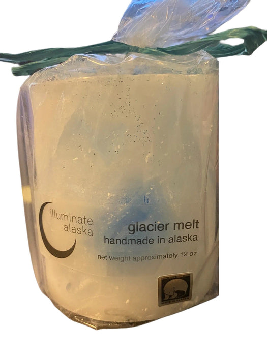 Glacier Melt Candle HOME / DECOR