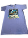 Good Night Alaska, Night Shirt Soft goods/ SleepShirts