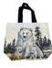 Grizzly and Cubs Shopper Tote Bag TRAVEL / TOTES & BAGS