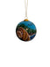 Grizzly Bear Glass Ball, Ornament COLLECTIBLES / ORNAMENTS