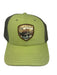 Grizzly Fishing Baseball Hat WEARABLES / BASEBALL HATS