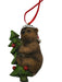 Grizzly on Christmas Tree, Ornament COLLECTIBLES / ORNAMENTS