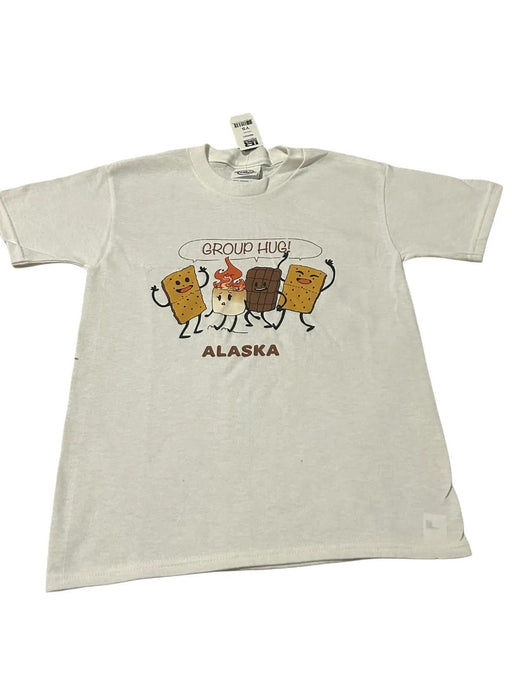 Group Hug Youth T-shirt SOFT GOODS / KIDS