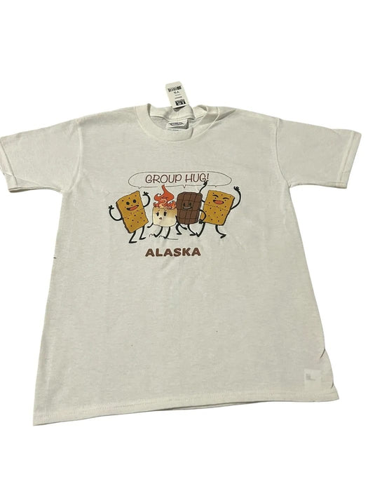 Group Hug Youth T-shirt SOFT GOODS / KIDS