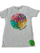 Gumball Flowers, Youth T-shirt SOFT GOODS / KIDS
