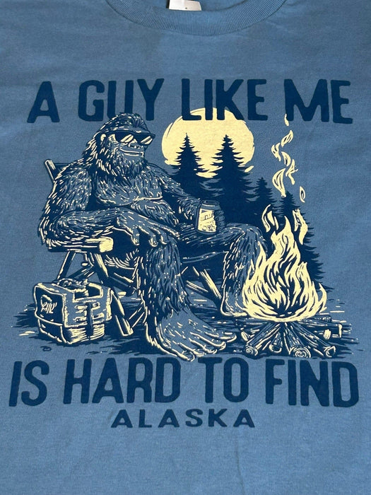 Guy Like Me, Adult T-shirt SOFT GOODS / T-SHIRT