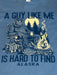Guy Like Me, Adult T-shirt SOFT GOODS / T-SHIRT