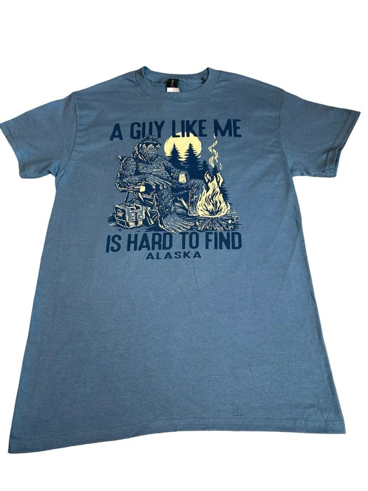 Guy Like Me, Adult T-shirt SOFT GOODS / T-SHIRT