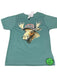 Happy Moose, Youth T-shirt SOFT GOODS / KIDS