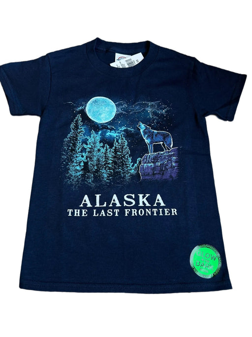 Hidden Wolves, Youth T-shirt SOFT GOODS / KIDS