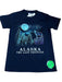 Hidden Wolves, Youth T-shirt SOFT GOODS / KIDS