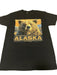 Honey Grizzly, Adult T-shirt SOFT GOODS / T-SHIRT