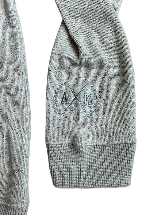 Hooded Nantucket Applique Pull Over Hoodie SOFT GOODS / S-SHIRTS