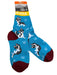 Huskies, Youth Sock KIDS / SOCKS