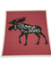 I Moose do the Dishes, Eco Cloth kitchen/Eco Cloth