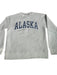 Jacquard Applique, Crew Neck SOFT GOODS / CREW NECKS
