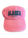 Ladies Alaska 1959 Wash Baseball Hat WEARABLES / BASEBALL HATS