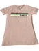 Ladies V-Neck Bear Wilderness T-shirt SOFT GOODS / T-SHIRT