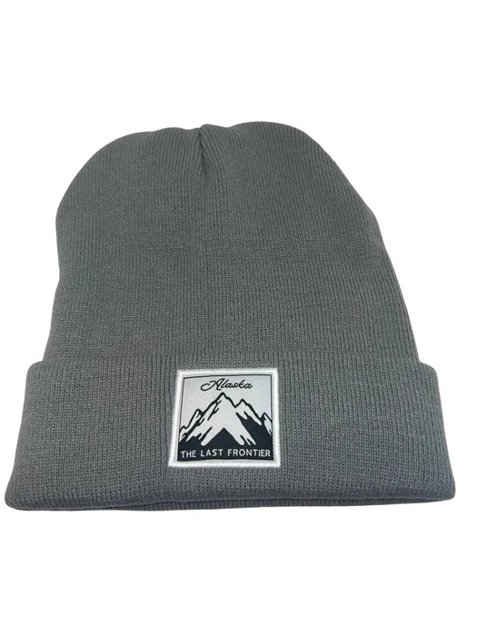 Last Frontier Mountain Winter Hat WEARABLES / WINTER HATS