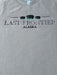 Last Frontier Three Bears, Embroidered T-shirt SOFT GOODS / T-SHIRT