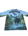 Last Frontier Wilderness Sublimation Longsleeve SOFT GOODS / LONG SLEEVES