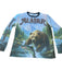 Last Frontier Wilderness Sublimation Longsleeve SOFT GOODS / LONG SLEEVES
