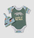 Leader of the Pack, Baby Bodysuit Soft Goods / Baby