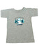 Little Explorer Bear, Toddler T-shirt SOFT GOODS / KIDS
