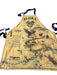 Map and Icon Alaska, Apron KITCHEN / ACCESSORIES