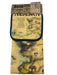 Map Towel and Hot Pad, Set Kitchen/Towel & Hot Pads