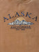 Medallion Dashing Mountain, Crew Neck SOFT GOODS / CREW NECKS