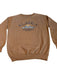 Medallion Dashing Mountain, Crew Neck SOFT GOODS / CREW NECKS