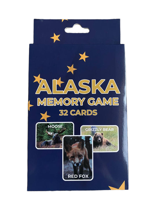 Memory Game