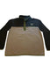 Men's 1/4 Snap Pull Over Fleece SOFT GOODS / S-SHIRTS