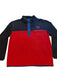 Mens 1/4 Snap Fleece Pull Over SOFT GOODS / S-SHIRTS