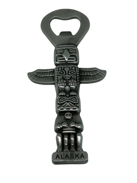 Metal Totem Bottle Opener KITCHEN / ACCESSORIES