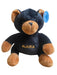 Mini Plush Black Bear KIDS / PLUSH