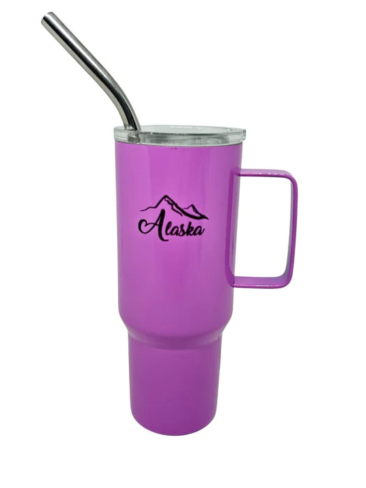 Mini Stainless Steel Mountain Shot KITCHEN / SHOT GLASSES