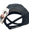 Moisture Wicking PonyTail State, Baseball Hat WEARABLES / BASEBALL HATS